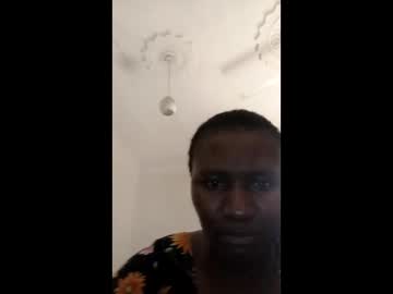 Creampygal April 26, 2026 Chaturbate stream image