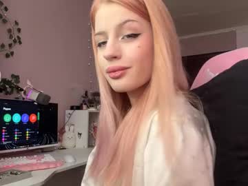 Deannmagnie April 26, 2026 Chaturbate stream image