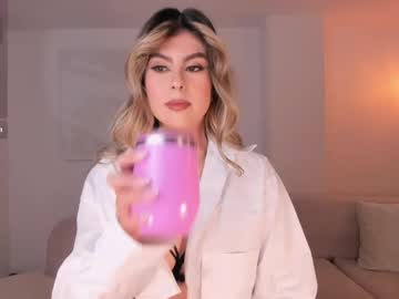 Miasilvax April 26, 2026 Chaturbate stream image