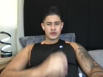 Pablo_Boston April 26, 2026 Chaturbate stream image