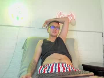 Theo_Sin_ April 26, 2026 Chaturbate stream image