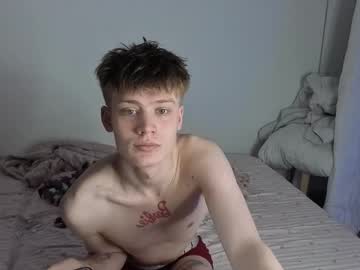 Louie_Evans April 26, 2026 Chaturbate stream image