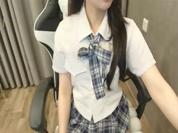 Serena_Angel18 April 26, 2026 Chaturbate stream image