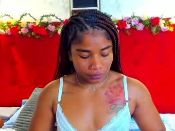 Silvannafit April 26, 2026 Chaturbate stream image