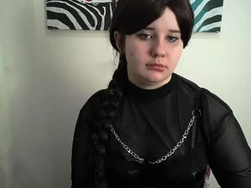 _Sweet_Candy_N April 26, 2026 Chaturbate stream image
