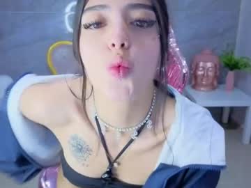 Alehp_Rose_S April 26, 2026 Chaturbate stream image