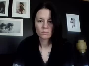 Ameliawinterz1 April 26, 2026 Chaturbate stream image