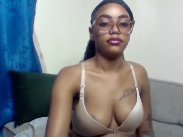 Crystal_Princesss April 26, 2026 Chaturbate stream image