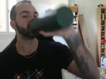 Zazou3113 April 26, 2026 Chaturbate stream image