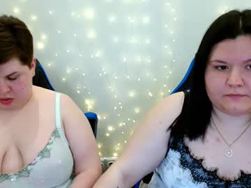 Beckyandellen April 26, 2026 Chaturbate stream image