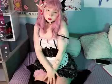 Draculaura_ April 26, 2026 Chaturbate stream image