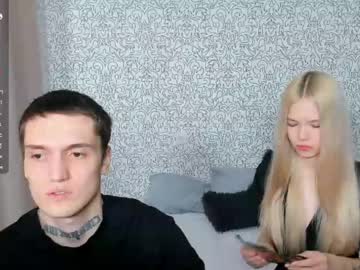 Eshcka April 26, 2026 Chaturbate stream image
