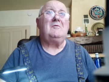 Jesuisfou400 April 26, 2026 Chaturbate stream image