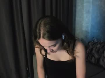 Kristinalevis April 26, 2026 Chaturbate stream image