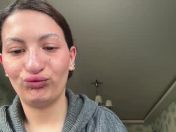 Marquitacapozzoli April 26, 2026 Chaturbate stream image