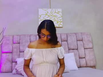 Melanystone_ April 26, 2026 Chaturbate stream image