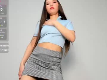 Misowa April 26, 2026 Chaturbate stream image