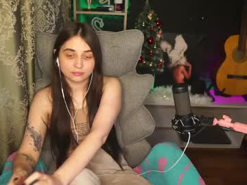 Sweetoqcheeks April 26, 2026 Chaturbate stream image