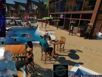 3dxchatsharing April 26, 2026 Chaturbate stream image