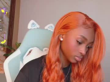 Ahvi_Ebony April 26, 2026 Chaturbate stream image