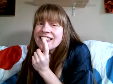 Amberglo April 26, 2026 Chaturbate stream image