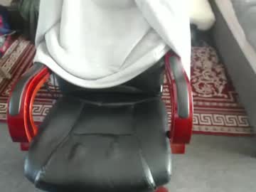 Dennisblackmagic6 April 26, 2026 Chaturbate stream image