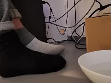Julian_Richter April 26, 2026 Chaturbate stream image