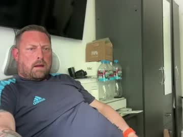 Junky345 April 26, 2026 Chaturbate stream image