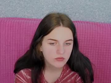 Lunariaas April 26, 2026 Chaturbate stream image