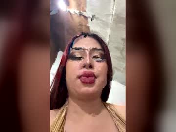 Ms_Scarlettt April 26, 2026 Chaturbate stream image