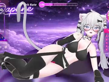 Muse_Daphne April 26, 2026 Chaturbate stream image