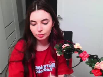 Peachybabe__ April 26, 2026 Chaturbate stream image