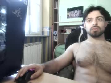 Racdurex April 26, 2026 Chaturbate stream image