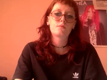 Redcassie666 April 26, 2026 Chaturbate stream image