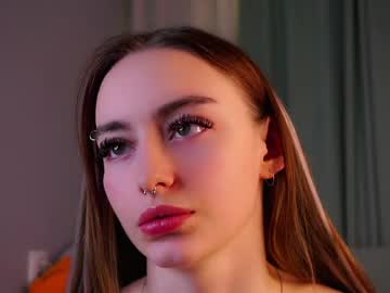 Secrethustle April 26, 2026 Chaturbate stream image
