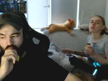 Sweet_Couplees April 26, 2026 Chaturbate stream image