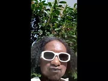 Therealgrosse April 26, 2026 Chaturbate stream image