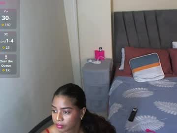Caty691375 April 26, 2026 Chaturbate stream image