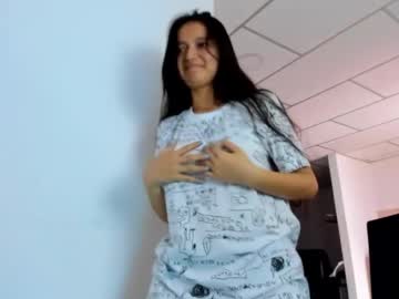 Jazmin_Blue_ April 26, 2026 Chaturbate stream image