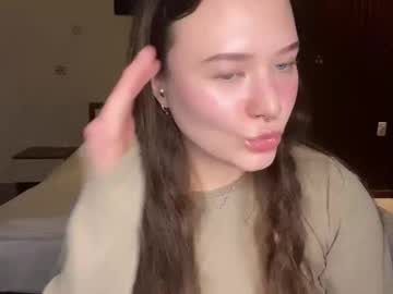 Kristiekitty April 26, 2026 Chaturbate stream image