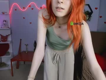 Rachel_Starlight April 26, 2026 Chaturbate stream image