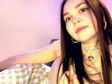 Trudiecavaliere April 26, 2026 Chaturbate stream image