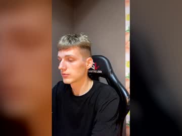 Wiiinkyyy April 26, 2026 Chaturbate stream image