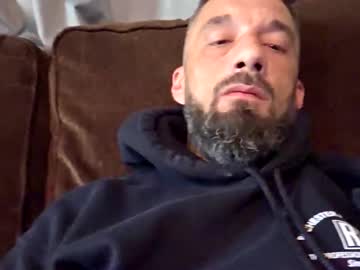 Cristo8inch April 26, 2026 Chaturbate stream image