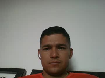 Henrique_Batman_Latex April 26, 2026 Chaturbate stream image