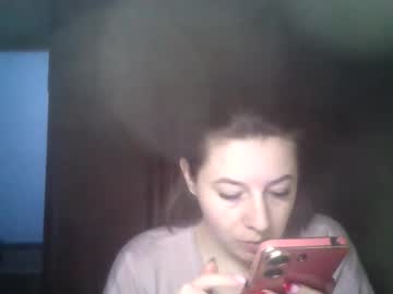 Jennamolberty April 26, 2026 Chaturbate stream image