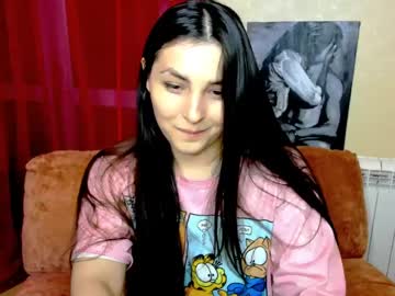 Monica_Bellaa April 26, 2026 Chaturbate stream image