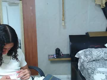 Nazper_ April 26, 2026 Chaturbate stream image