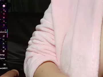 Nene_Sweet_Mommy April 26, 2026 Chaturbate stream image