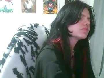Nishazenisek April 26, 2026 Chaturbate stream image